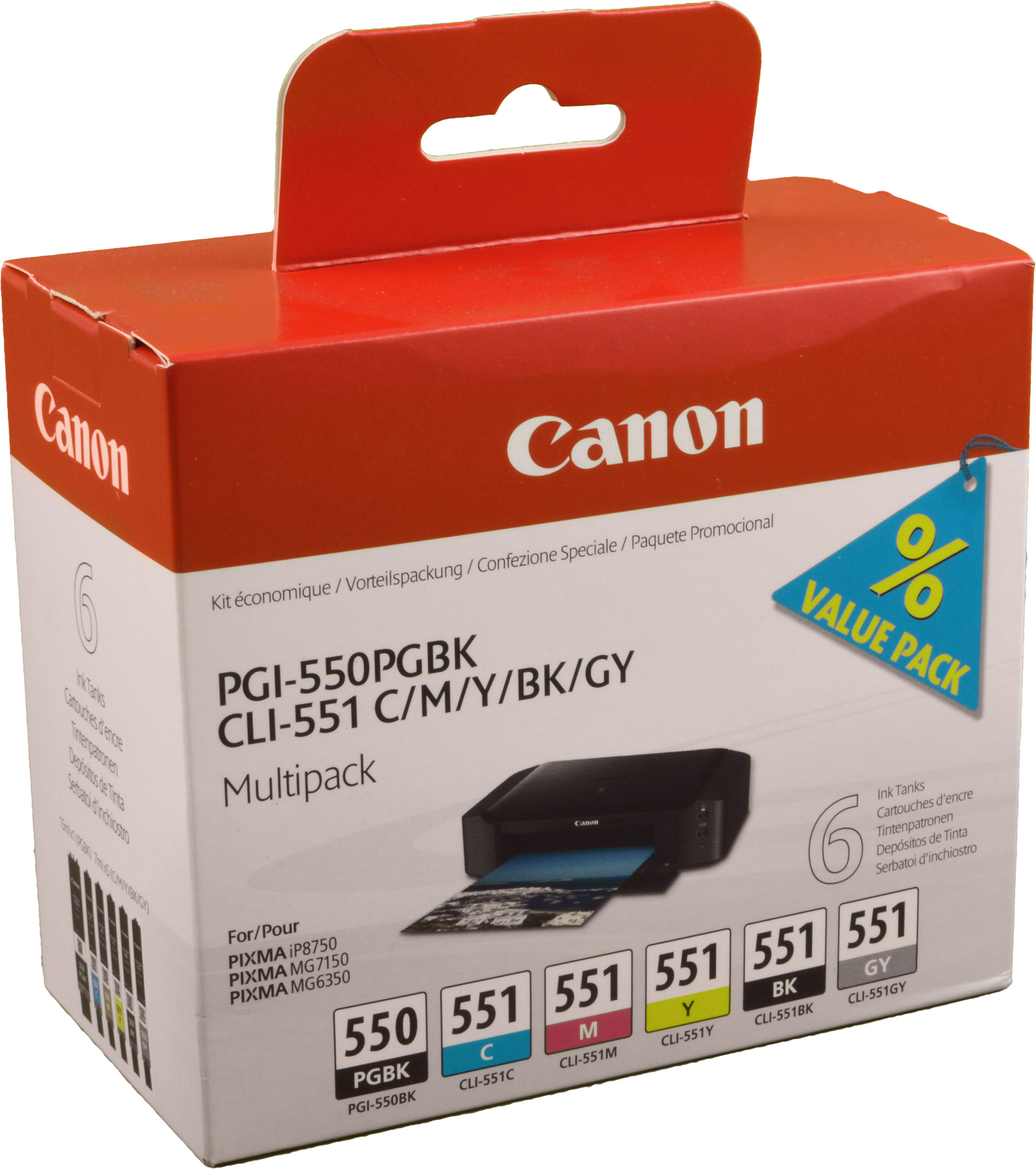 CANON 6496B005
