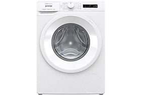 GORENJE Waschmaschine MediaMarkt 1600 (8 kg, U/Min., WNEI86APS | A) Waschmaschine
