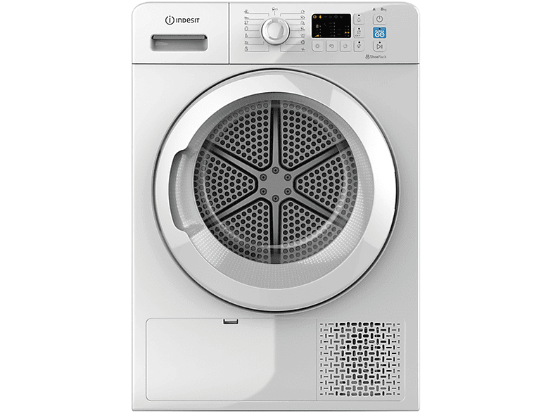 Secadora de libre instalación - INDESIT YTM1081REU