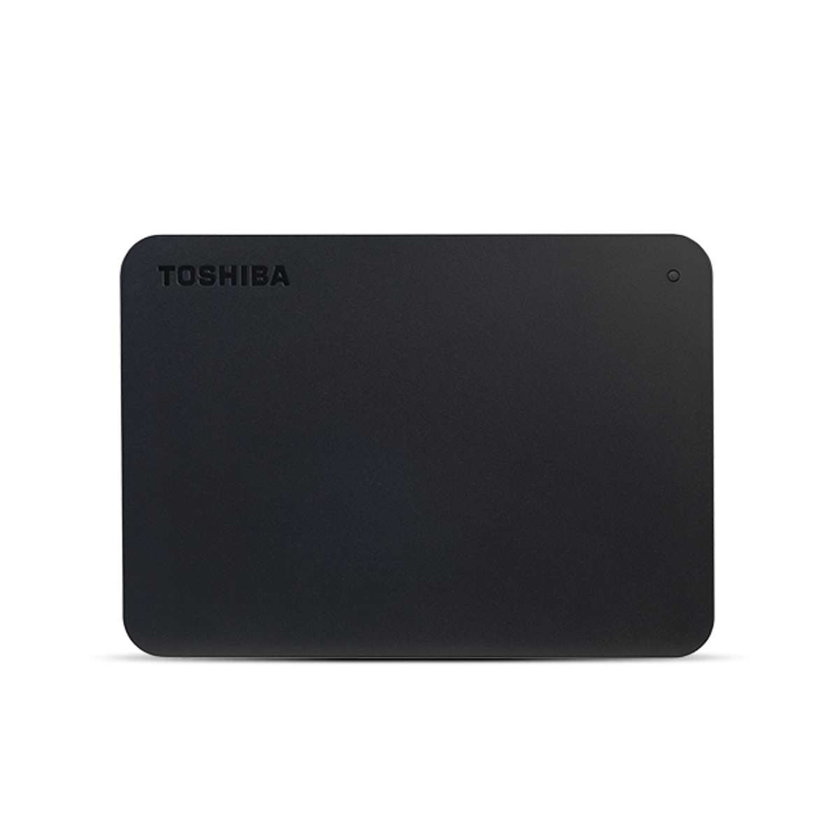 Disco duro externo - HDTB440EKCCA TOSHIBA, 2,5 "", USB|USB 2.0|USB-C|WiFi, HDD, Negro