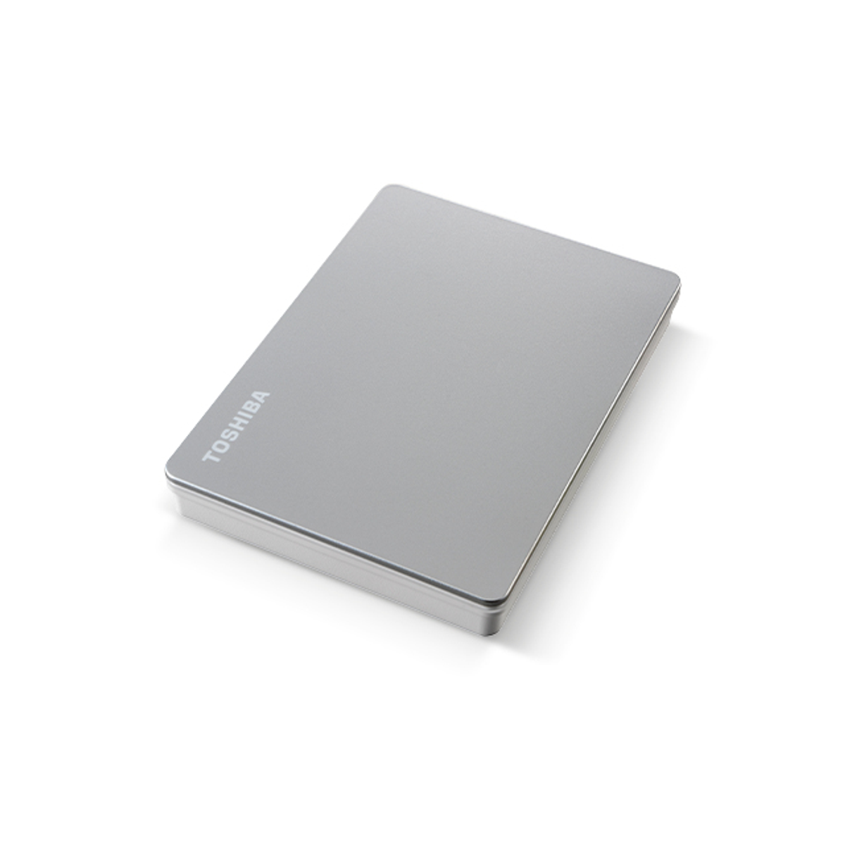 Disco duro externo - HDTX110ESCAA TOSHIBA, 2,5 "", USB|USB 2.0|USB 3.0|USB-C, HDD, Plata