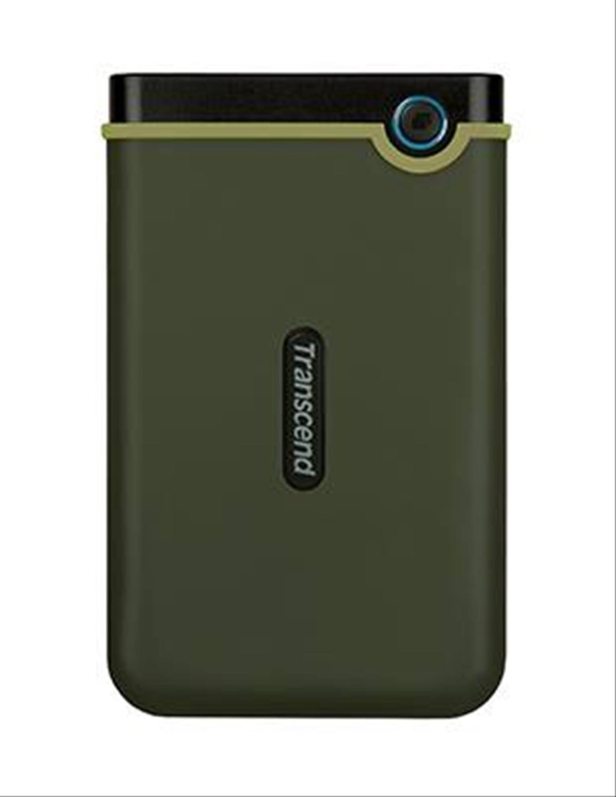 Disco duro externo - TS2TSJ25M3G TRANSCEND, 2,5 "", USB|USB 2.0, HDD, Verde