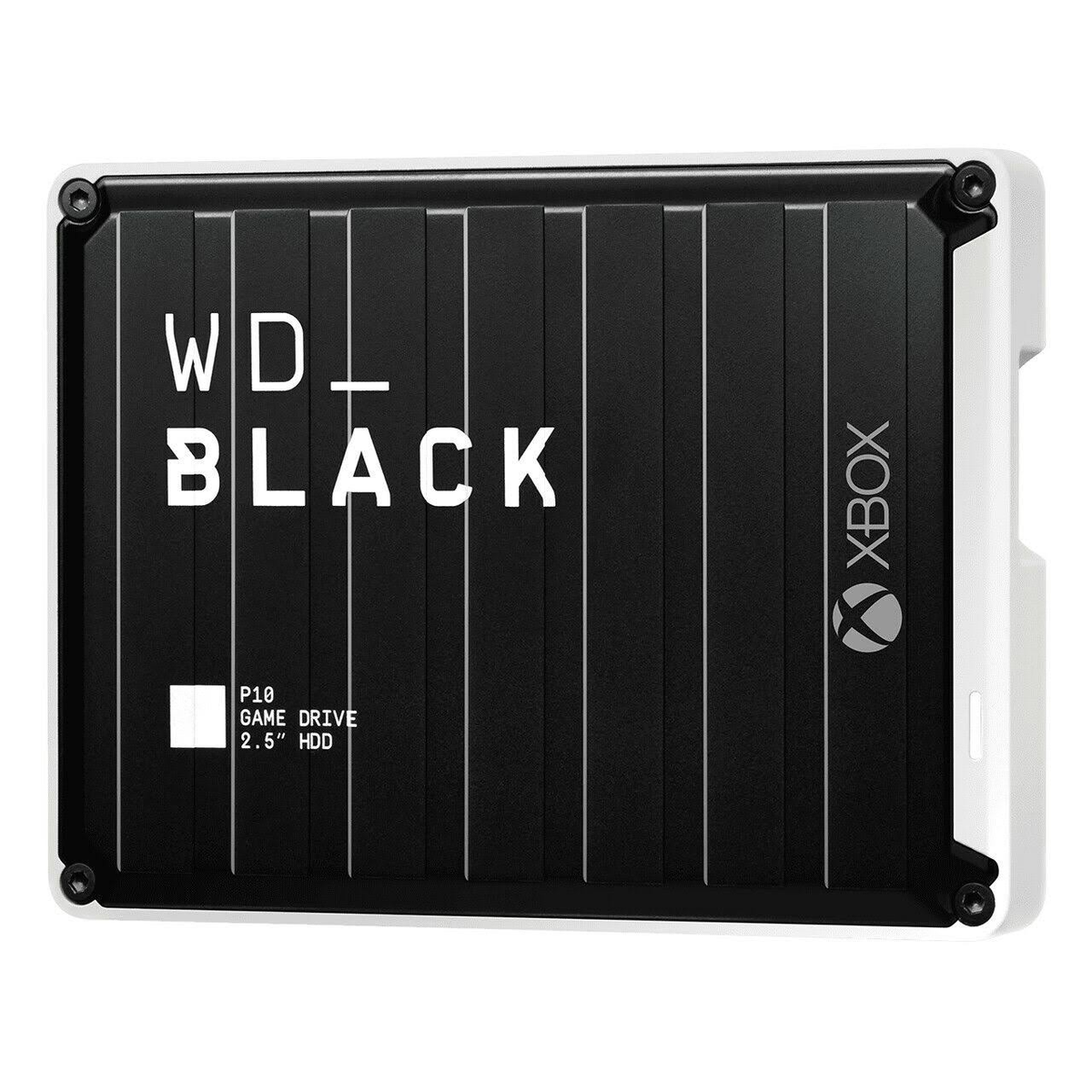 Disco duro externo - WDBA5G0030BBK-WESN WESTERN DIGITAL, 2,5 "", USB|USB 2.0|USB 3.0, HDD, SSD, Negro