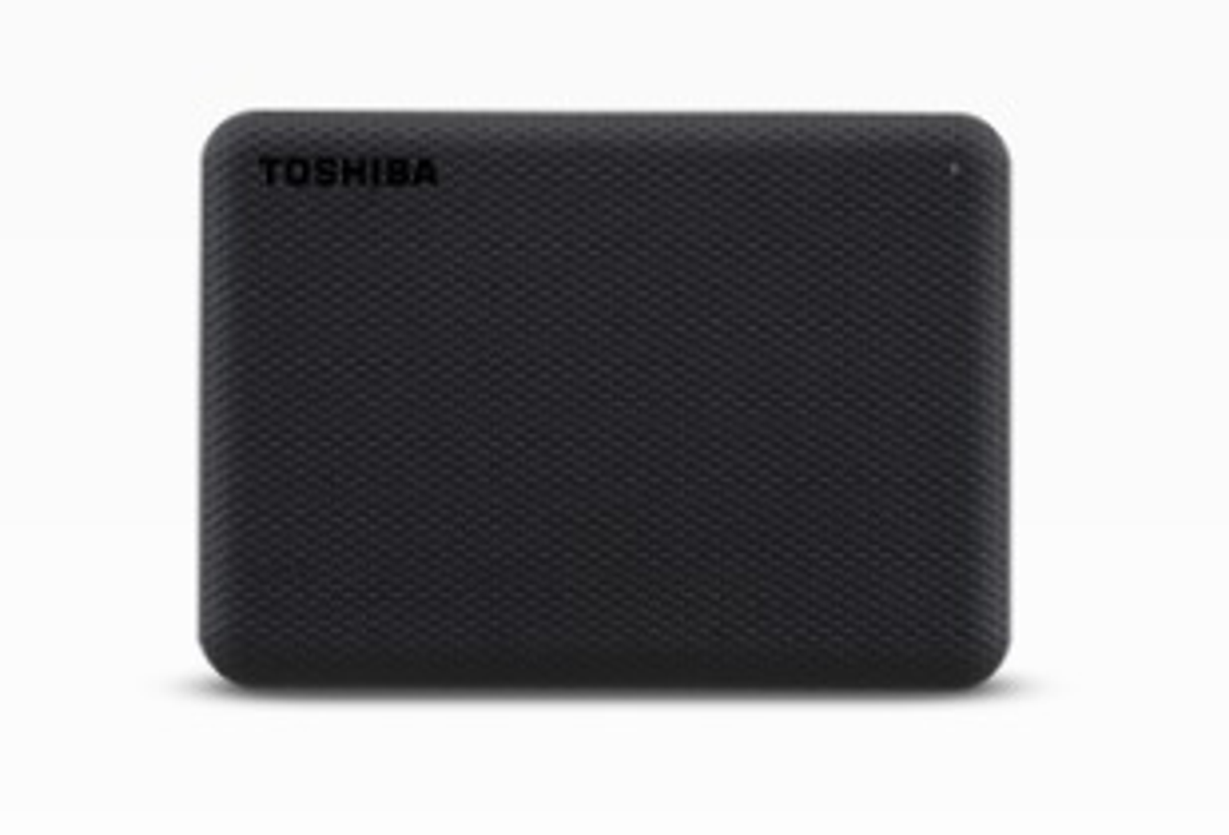 TOSHIBA HDTCA40EG3CA ADVANCE 4TB Grün 4 2,5 Zoll, TB Flash, extern, GRÜN, HDD
