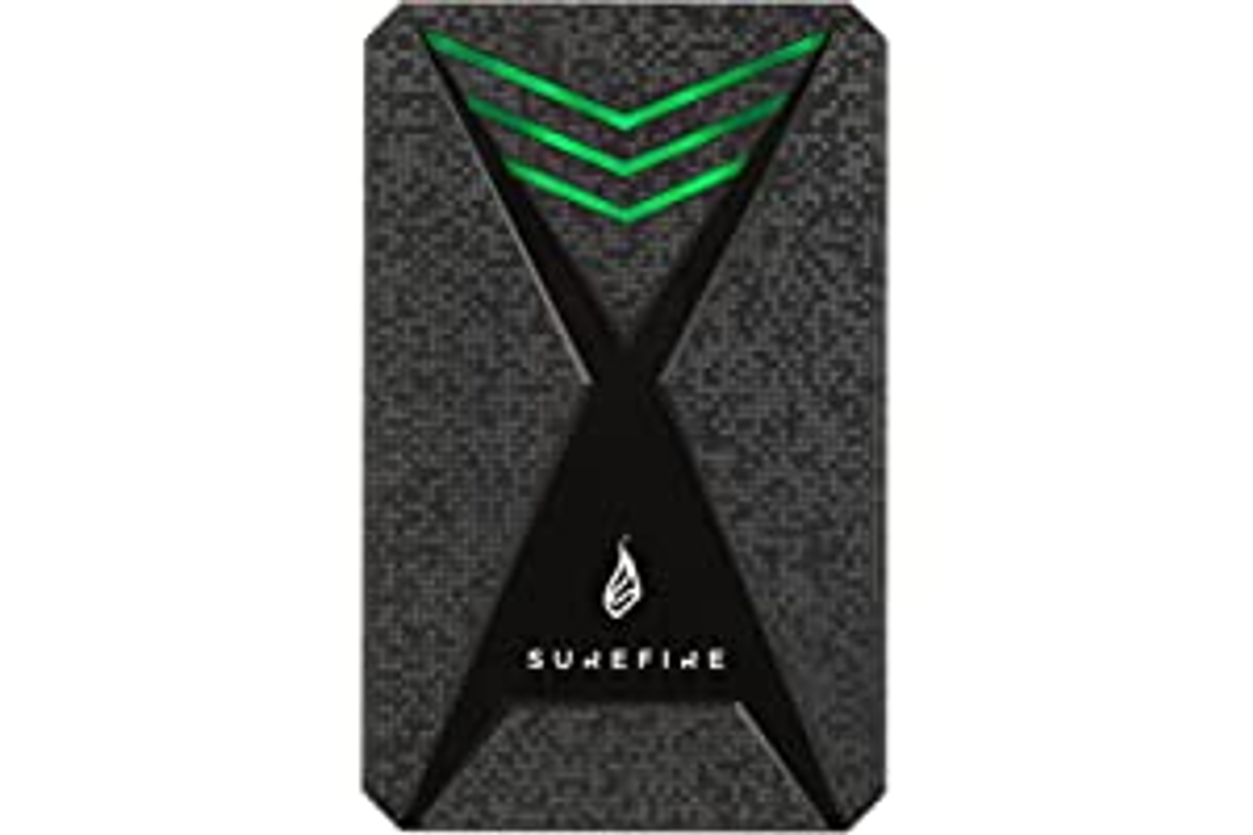 Disco Duro Hdd verbatim surefire bunker gen 1 2tb gaming externo 53682 25 usbusb 2.0usb 3.0usbc ssd negro 2.5 gx3 3.2 gen1 hard 2