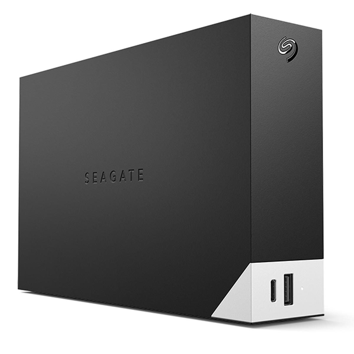 SEAGATE STLC8000400, 8 TB HDD, Zoll, 3,5 Schwarz extern