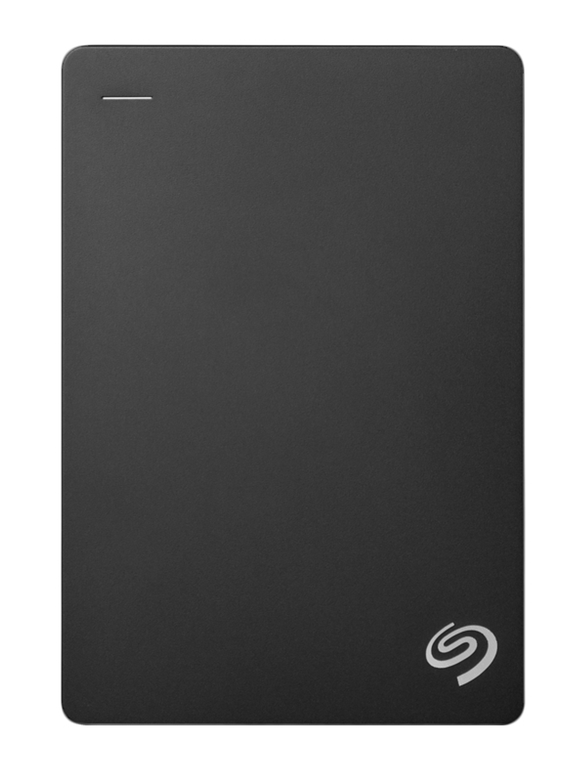 Disco duro externo - STDR4000200 SEAGATE, 2,5 "", USB|USB 2.0|USB 3.0, HDD, Negro