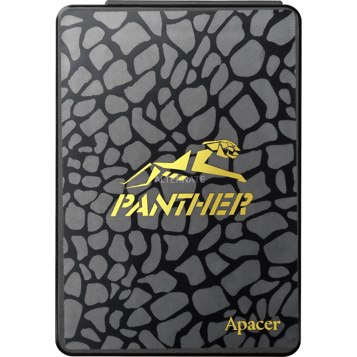 APACER AP240GAS340G 240 GB SSD Disk Çok Renkli