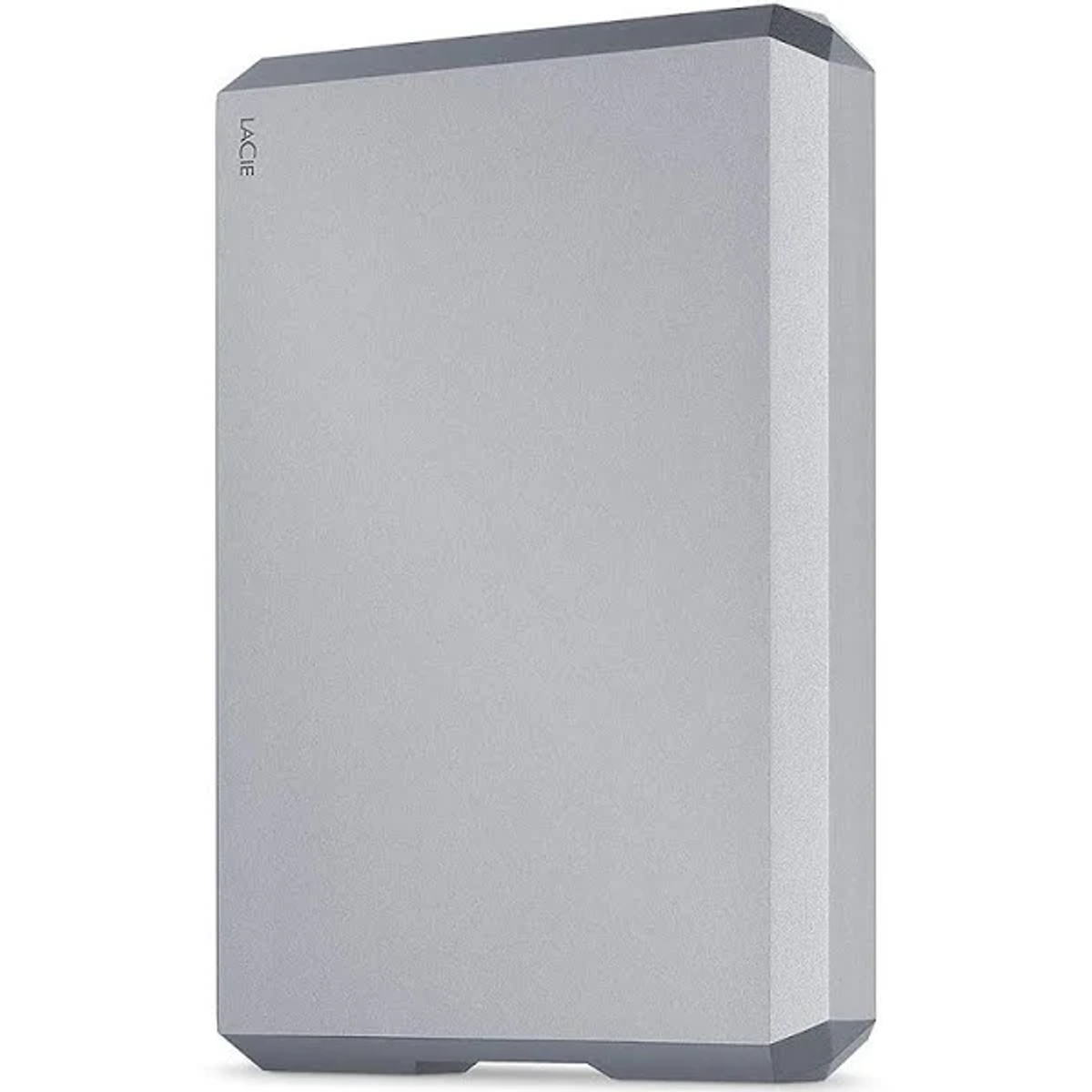 Disco duro externo - STHG4000402 LACIE, USB|USB 3.0|USB-C, Flash, HDD, SSD, Space Grey