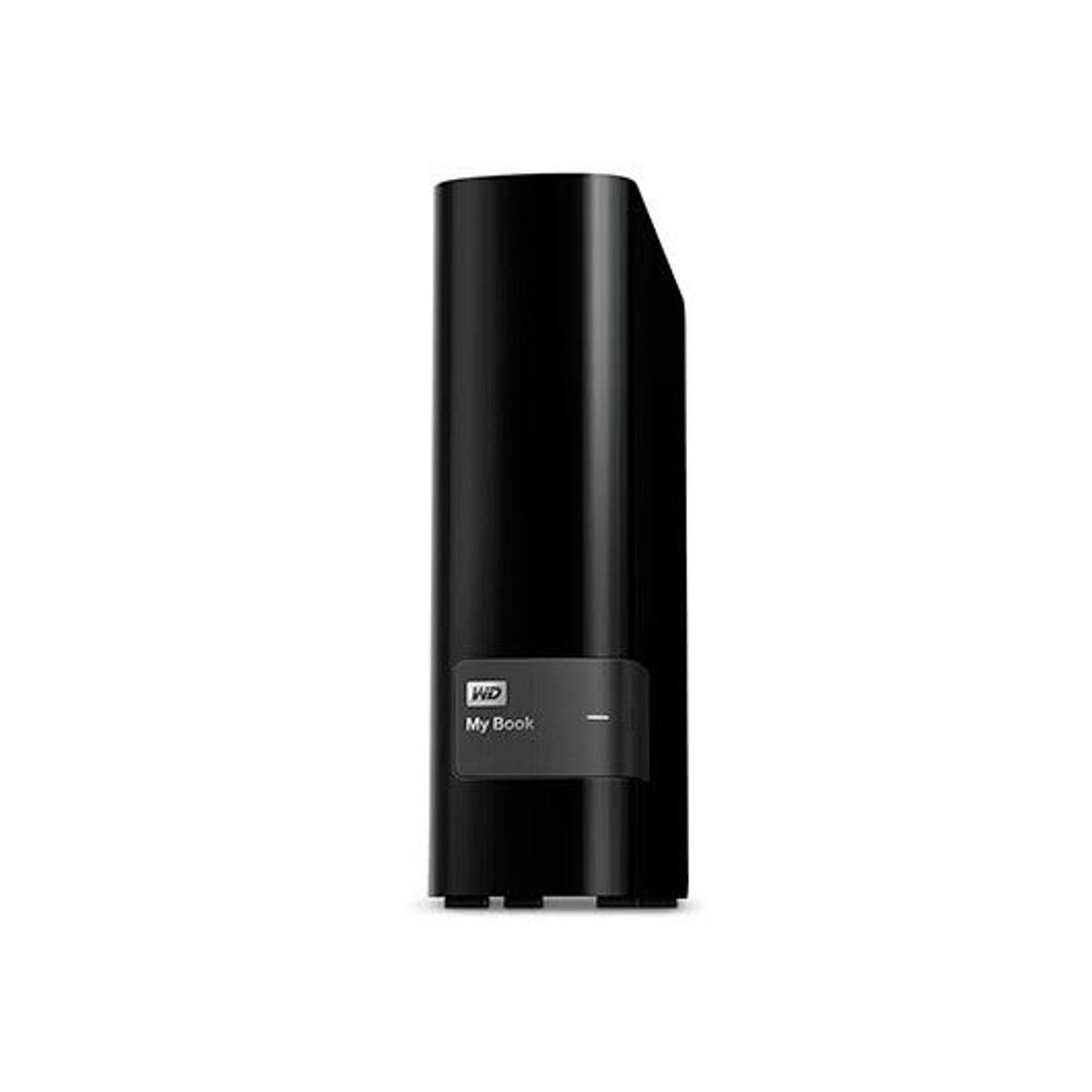 WESTERN DIGITAL WDBBGB0030HBK-EESN 3,5 3 HDD, BOOK, 3TB TB Schwarz extern, MY Zoll