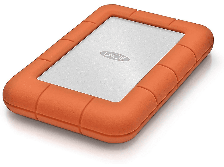 Disco duro externo 1 TB - SEAGATE TECHNOLOGY LAC301558