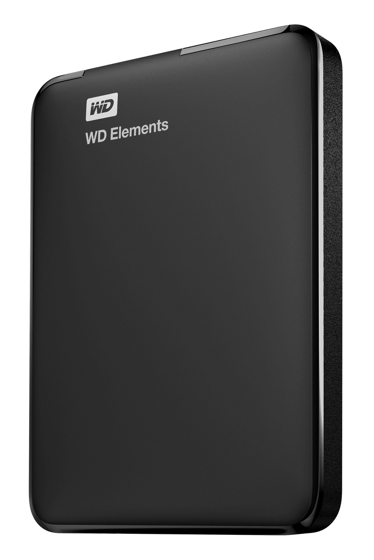 Disco duro externo - WDBU6Y0020BBK-EESN WESTERN DIGITAL, 2,5 "", USB|USB 2.0|USB 3.0, HDD, Negro