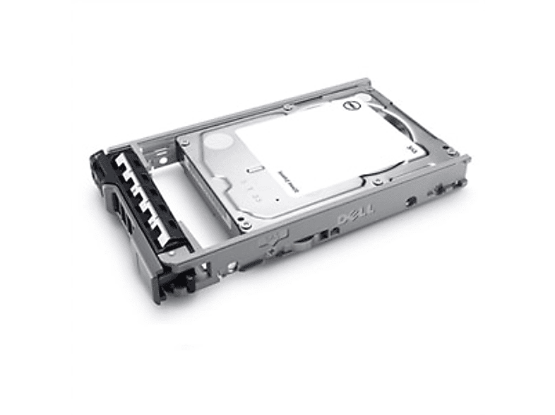 DELL Festplatte - 2.4 TB - Hot-Swap - 2.5" (6.4 cm), 2400 GB HDD, 2,5 Zoll, extern, NEU