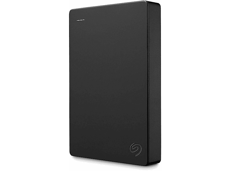 SEAGATE STGX1000400, 1 TB HDD, 2,5 Zoll, extern, Schwarz