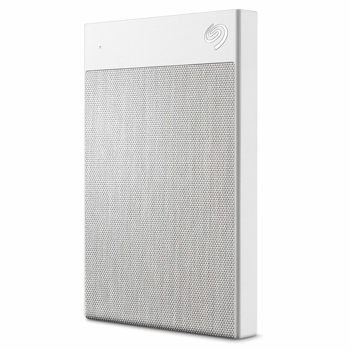 Disco duro externo - STHH2000402 SEAGATE TECHNOLOGY, USB|USB 2.0|USB 3.0|USB-C, HDD, SSD, Blanco