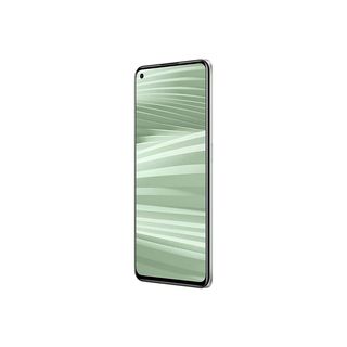 Móvil - REALME GT2 5G, Verde Papel, 128 GB, 6,62 ", Snapdragon 888