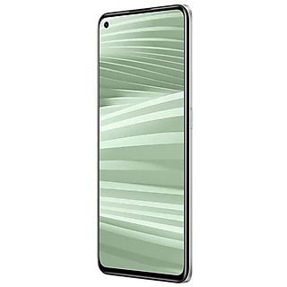 Móvil - REALME GT2 5G, Verde Papel, 128 GB, 6,62 ", Snapdragon 888, Android 12