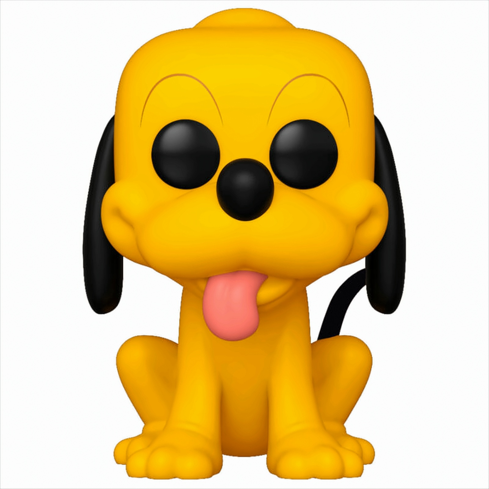 POP - - Pluto and Friends Mickey Disney
