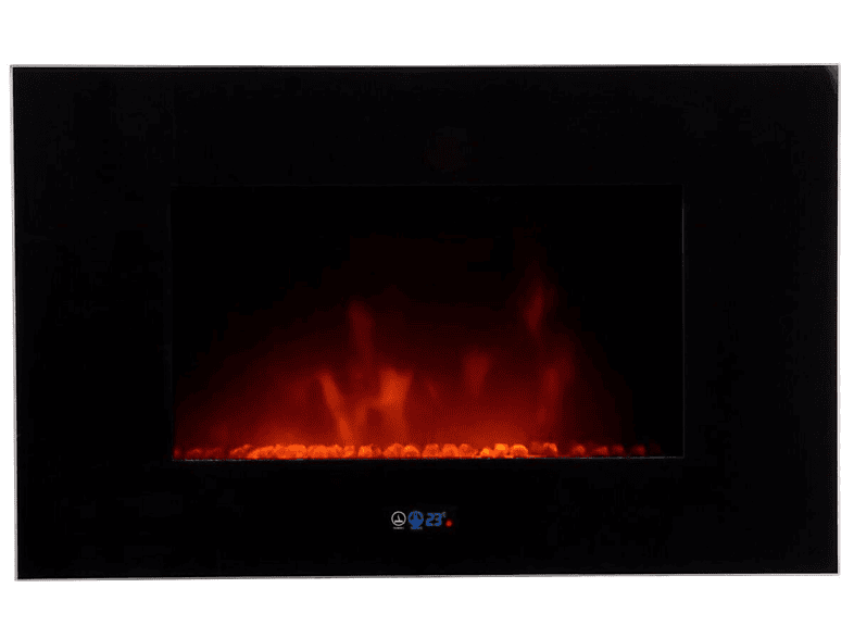 Chimenea eléctrica - CHEMIN ARTE EF-043