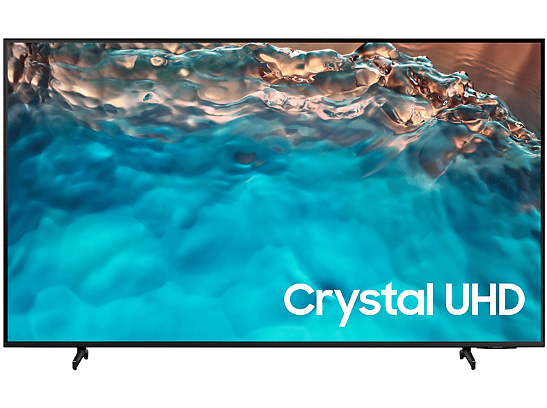 TV SMART UHD 163 cm, 65 4K Gaming mit Zoll Tizen™ Hub) (Flat, 4K, / TV, SAMSUNG GU65BU8079U