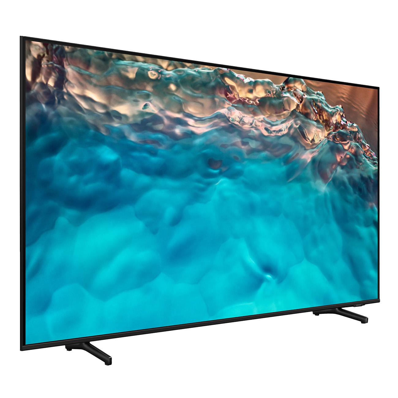 TV SMART UHD 163 cm, 65 4K Gaming mit Zoll Tizen™ Hub) (Flat, 4K, / TV, SAMSUNG GU65BU8079U