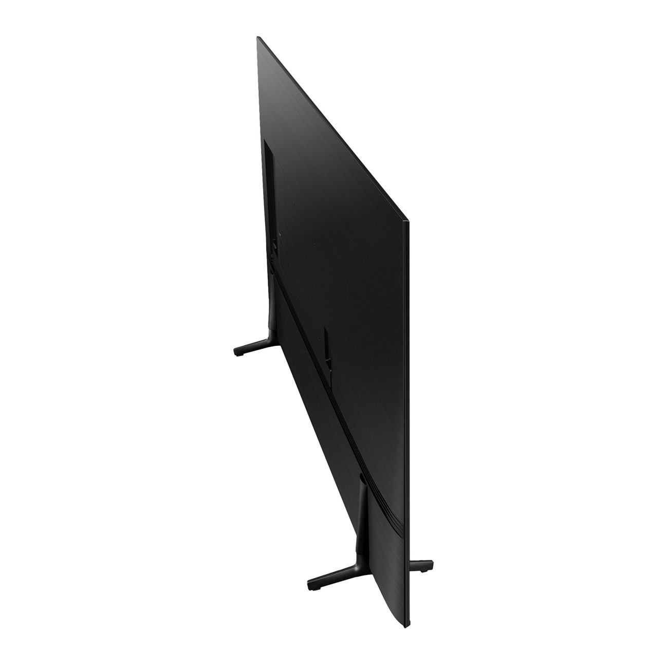 SAMSUNG TV, SMART 65 (Flat, TV 163 Zoll mit / 4K Tizen™ UHD Hub) cm, GU65BU8079U 4K, Gaming