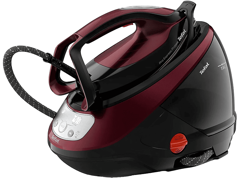 SATURN Dampfbügeleisen bestellen von jetzt | Tefal