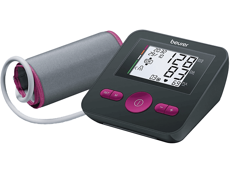 BEURER BM 27 Blutdruckmessgerät