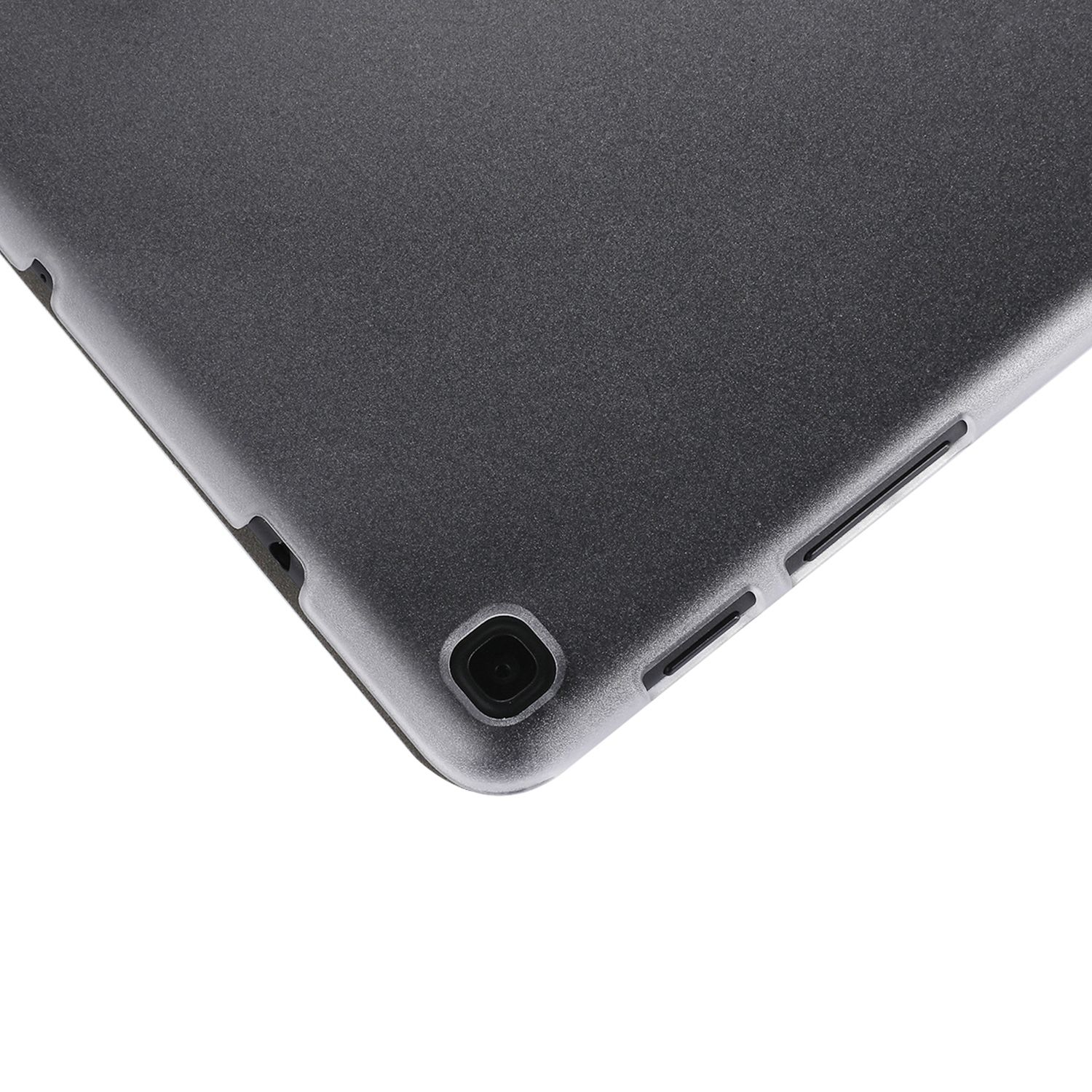 KÖNIG DESIGN Tablet-Hülle Tablet-Hülle Kunstleder, für Samsung Bookcover Rosa