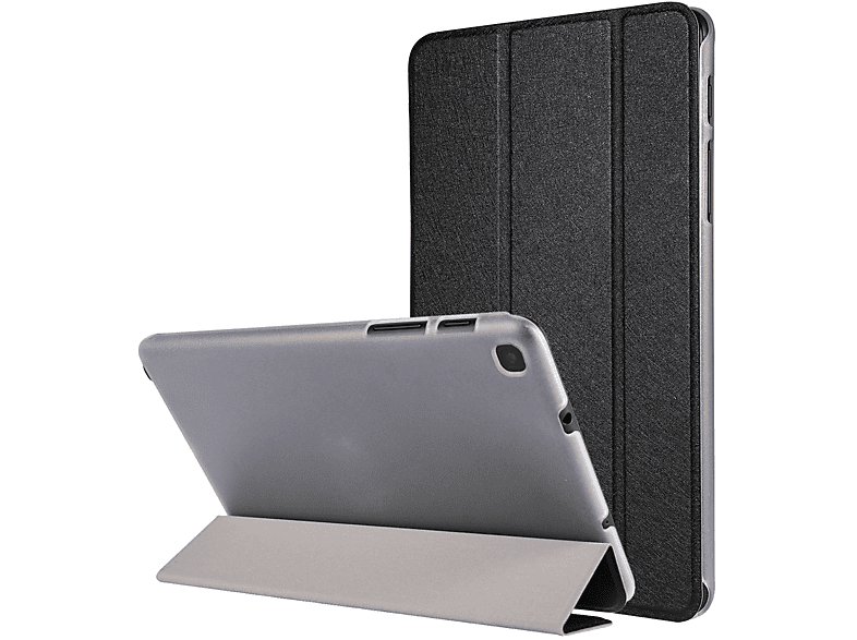 KÖNIG DESIGN TabletHülle TabletHülle Bookcover für Samsung Kunstleder