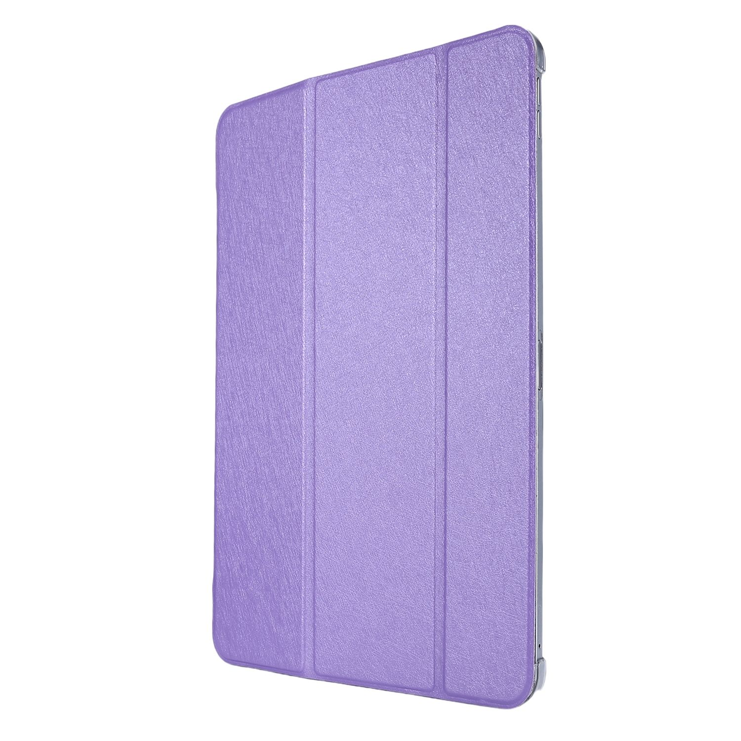 DESIGN Tablet-Hülle Violett Tablet-Hülle Bookcover Apple Kunstleder, für KÖNIG