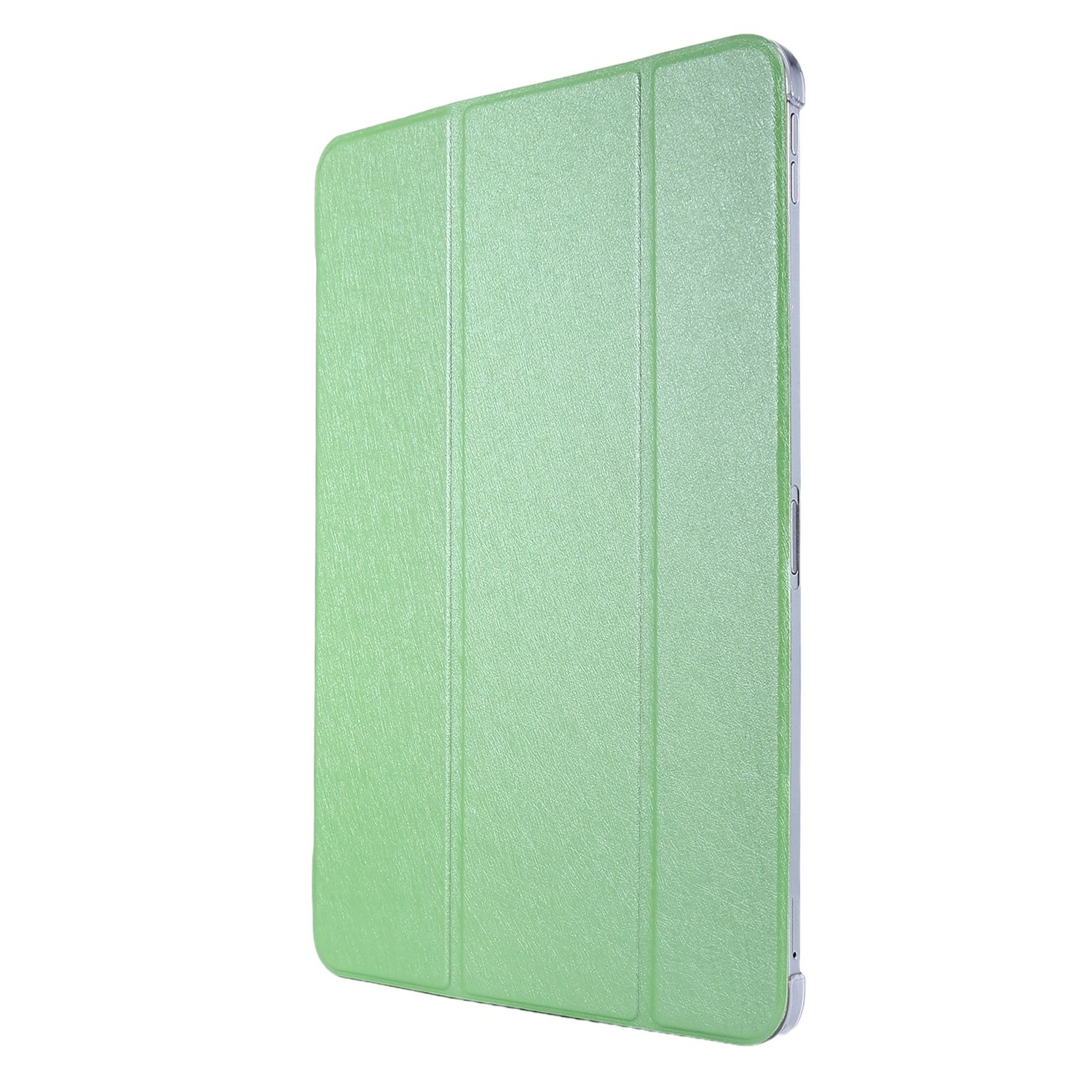 Tablet-Hülle Tablet-Hülle für Bookcover Grün DESIGN Apple Kunstleder, KÖNIG