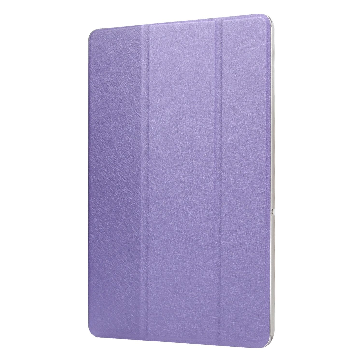 Tablet KÖNIG Bookcover DESIGN Kunstleder, Violett Schutzcover Samsung Hülle für