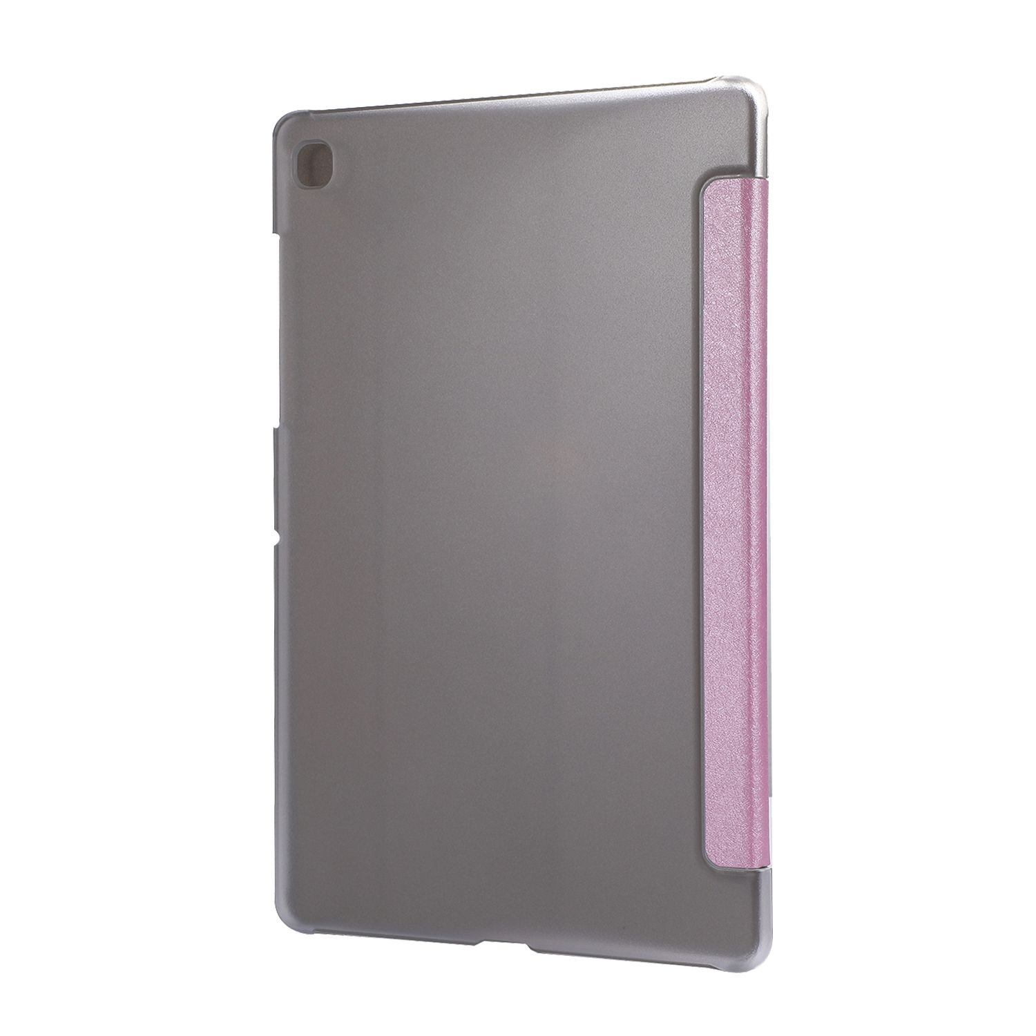 KÖNIG DESIGN Tablet Samsung Kunstleder, für Schutzcover Violett Hülle Bookcover