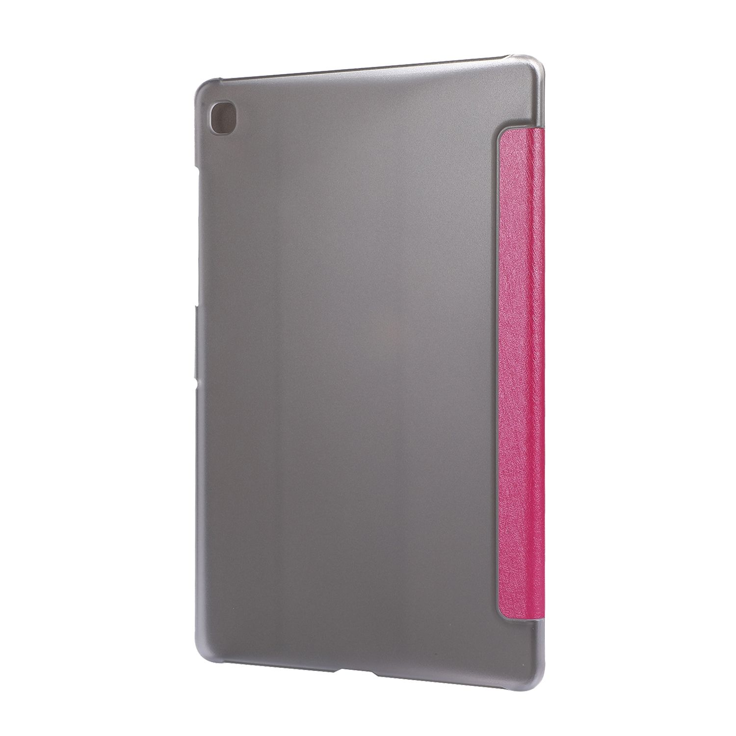 für KÖNIG Rosa Hülle Tablet Samsung Bookcover Schutzcover DESIGN Kunstleder,