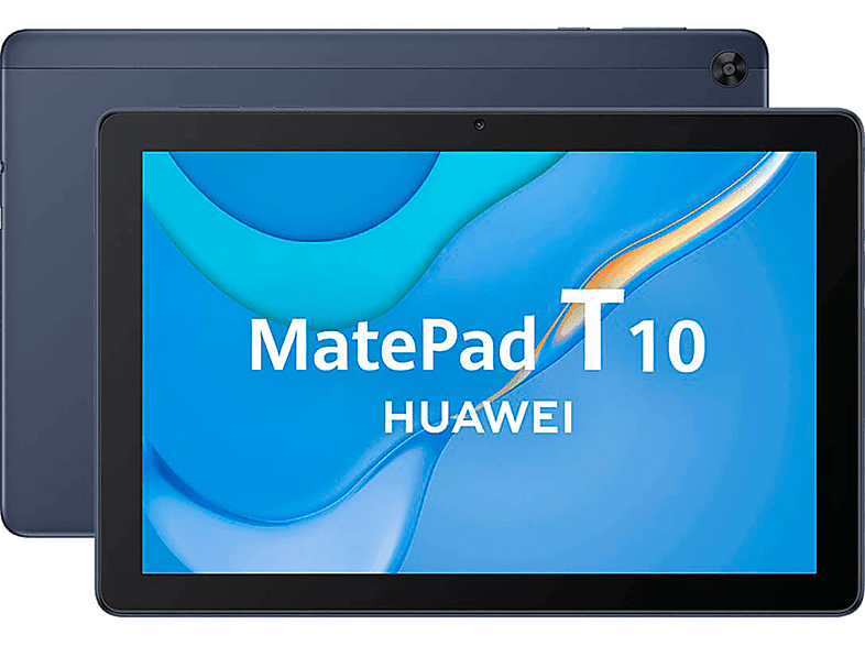 TABLET HUAWEI T3 DE 7 PULG. 3GB SOLO WIFI COLOR GRIS