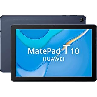 Tablet - HUAWEI MatePad T10, Azul, 32 GB, 9,7 ", 2 GB RAM, Kirin 710A (14 nm), Android