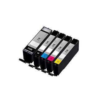 Cartucho de tinta compatible - DOGEPRO ARCLI581XXLM - 12Ml Con chip TS6150,8150,9150,TR7550,8550-0.83K#1996C001