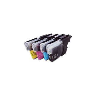 Cartucho de tinta compatible - DOGEPRO ARLC223BK - 20ML Compa J4620,J4420,J4625,J5625,J4120,J5320,J5720,J880-1K