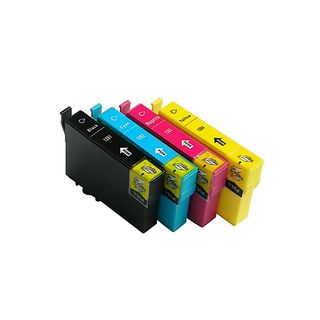 Cartucho de tinta compatible - DOGEPRO ARET1283 - Magenta 8ml Compa per Epson S22 SX125 420W BX305FW-T12834020