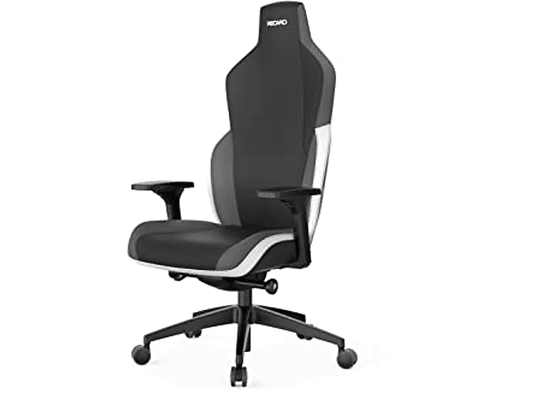 RECARO R014.003.001.10.00 RAE ESSENTIAL WHITE Gaming-Chair, White