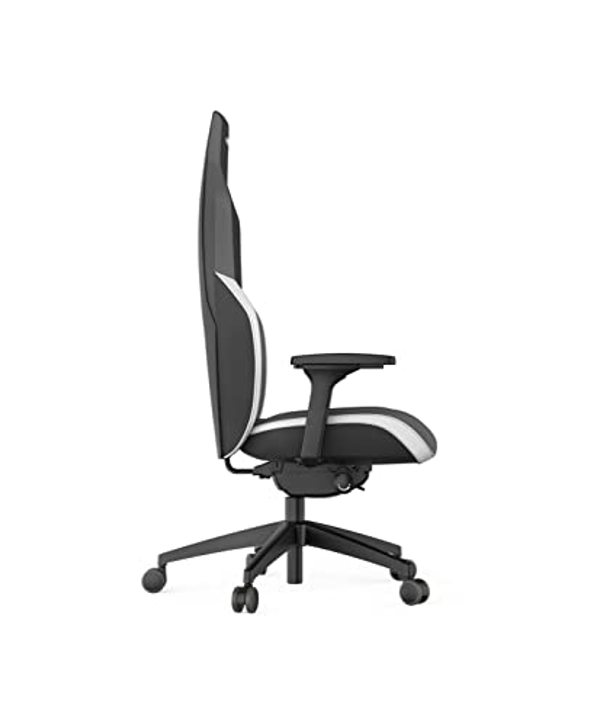 RECARO R014.003.001.10.00 RAE WHITE White ESSENTIAL Gaming-Chair