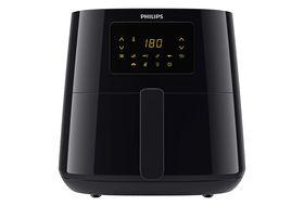 Philips HD9870/20 kaufen MediaMarkt Heißluftfritteuse 