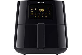 Philips HD9870/20 Heißluftfritteuse kaufen | MediaMarkt