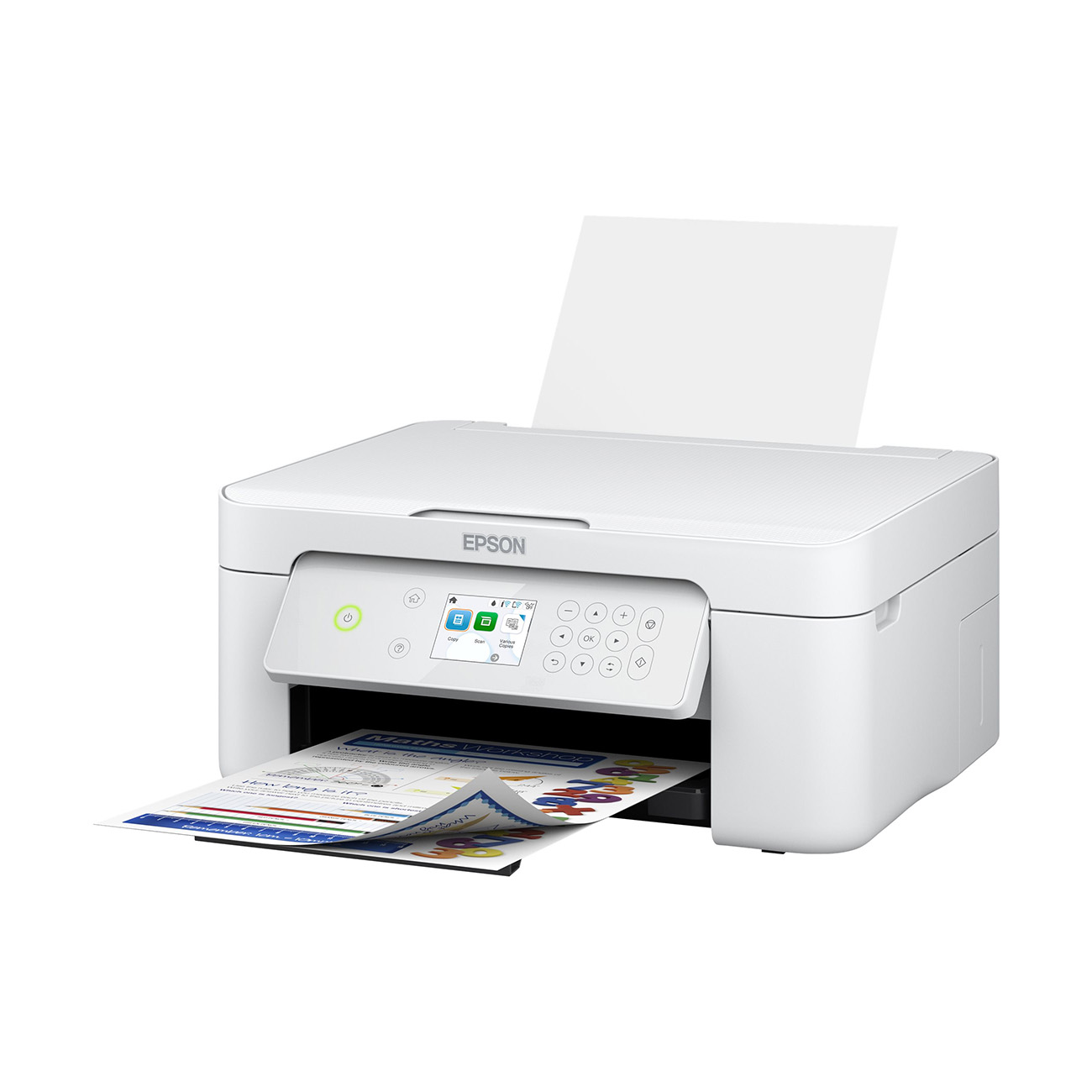 EPSON EXPRESSION HOME XP-4205 MFP 33P (P) Stampante