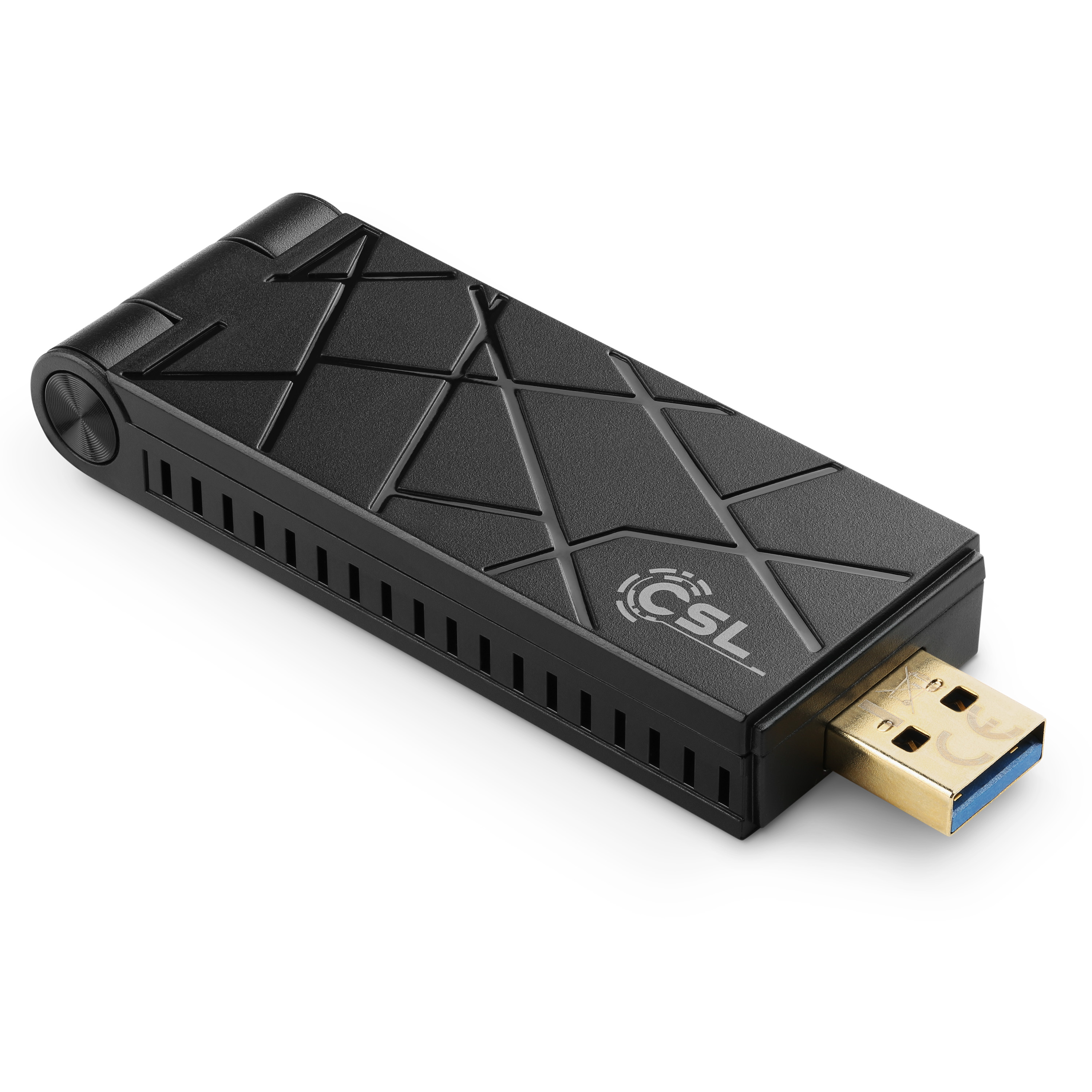 USB CSL Adapter AX1800 WLAN