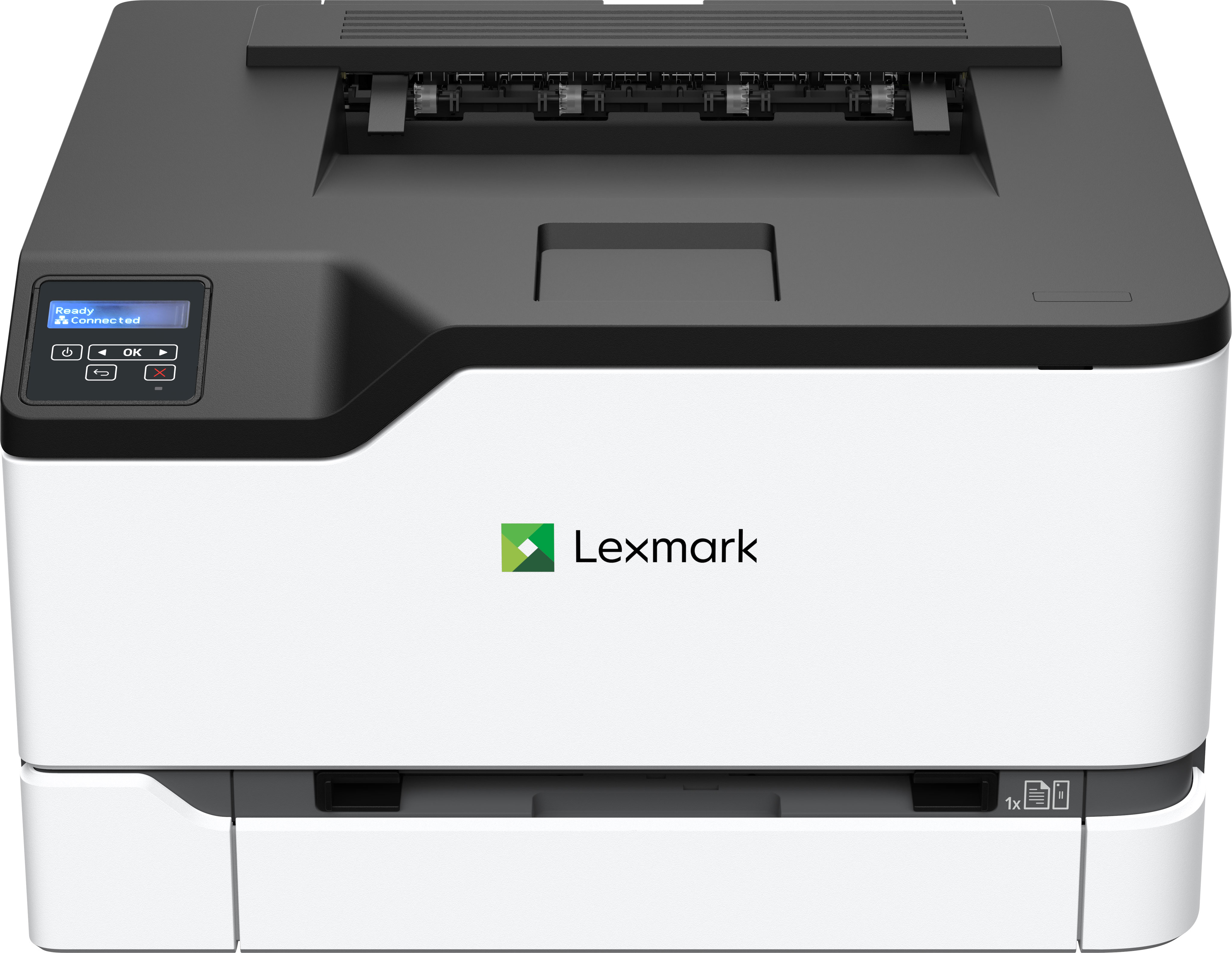 LEXMARK Drucker WLAN Laser C3224DW