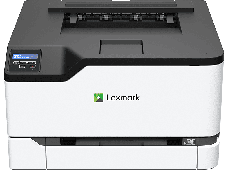 LEXMARK C3224DW Laser Drucker WLAN | Laserdrucker