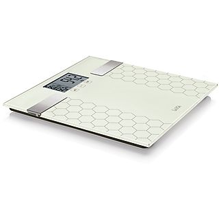 Báscula de baño - LAICA PS5014, 180 kg, Gris