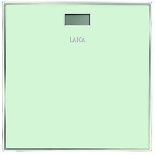 Báscula de baño - LAICA PS1068E, 150 kg, Blanco